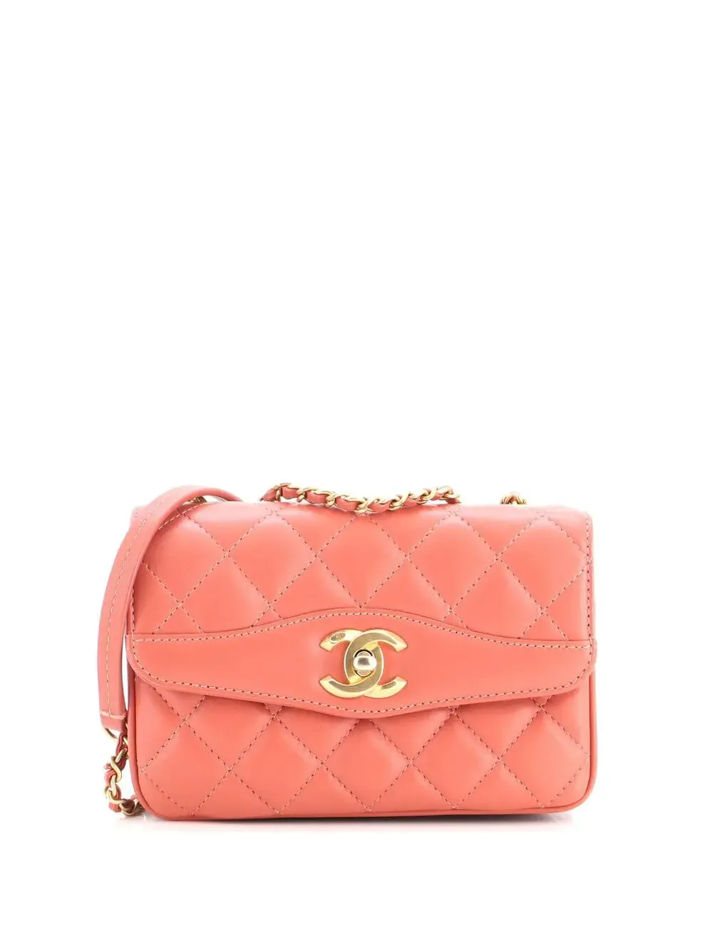 Chanel Daily Companion Coco Vintage #321039C40B